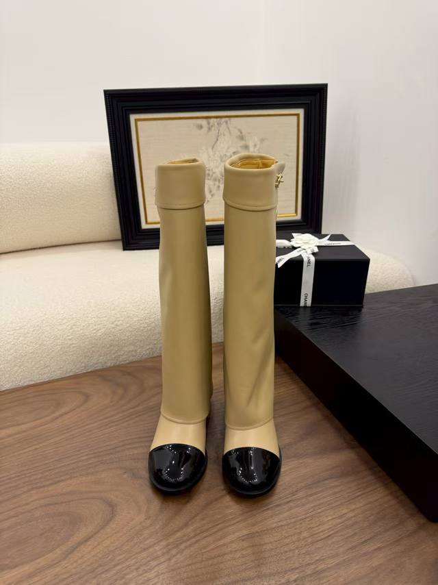 chanel Chanel 2025 top counter autumn and winter new style exclusive first relea