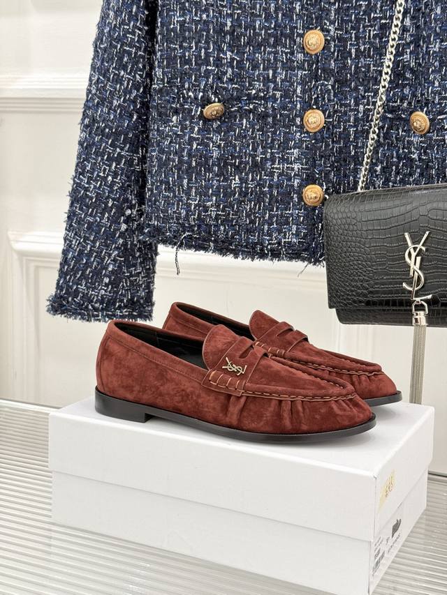 Note: Airplane box plus 10 Saint Lauren*Ysl Saint Laurent 25Wf new arrival Ysl