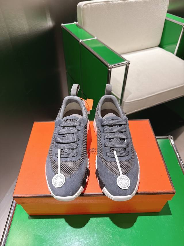 Top version airplane box + 15 K042 Hermes classic Bouncing series H couple's cas