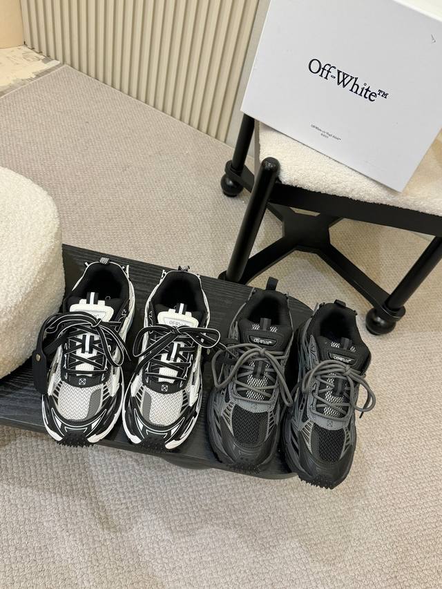 Off White official website 1:1 set of lasts. Original development of high-end ve