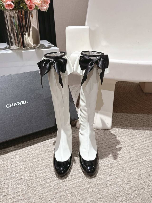 Factory price p Chanel 25 Ss Autumn and Winter Show New Product Chanel Double C