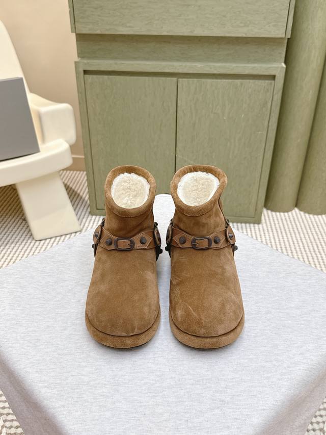 Purchasing agent level | D0191 Balenciaga Paris Balenciaga ski series latest sn