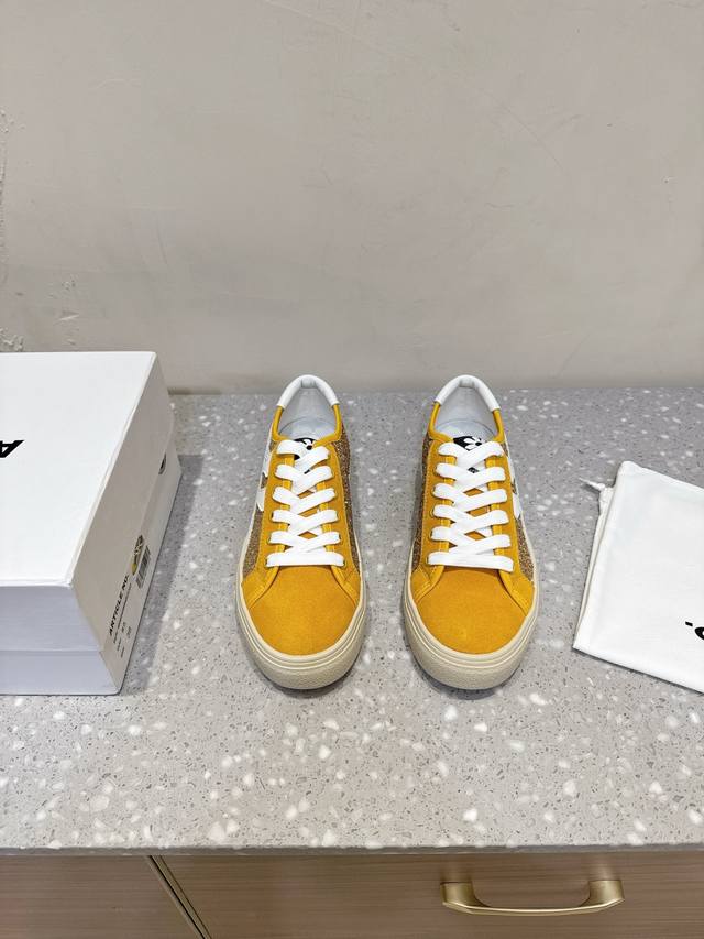 G063 Article No. Niche brand Glit Thick-Sole Casual Originally purchased, develo