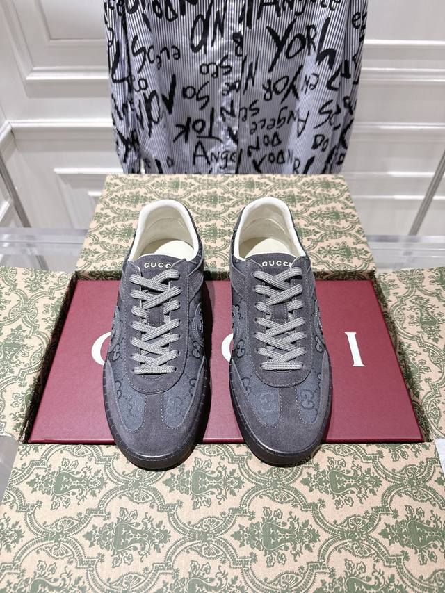 Men's New arrival! Gucci's Autumn/Winter 2025 collection of sneakers is inspire