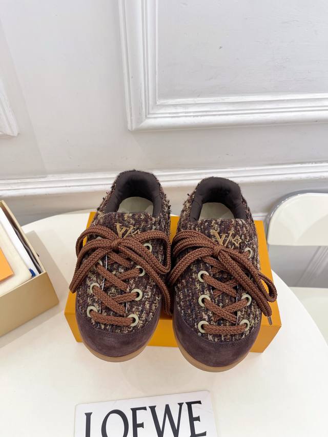 lv Louis Vuitton 25 2025 autumn and winter new top version counter main product