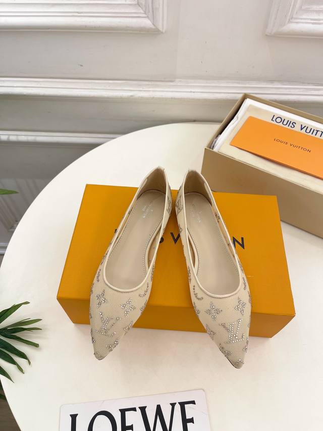 lv Louis Vuitton 25 2025 Spring/Summer new top version counter main feature the