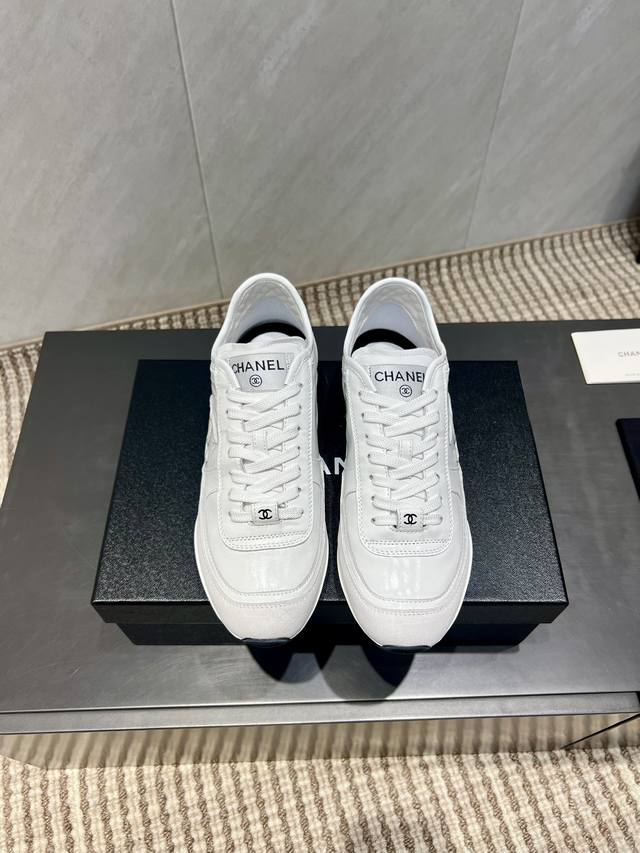Factory: Exclusive top version for men and women Chanel C's 2025Vs autumn hot c