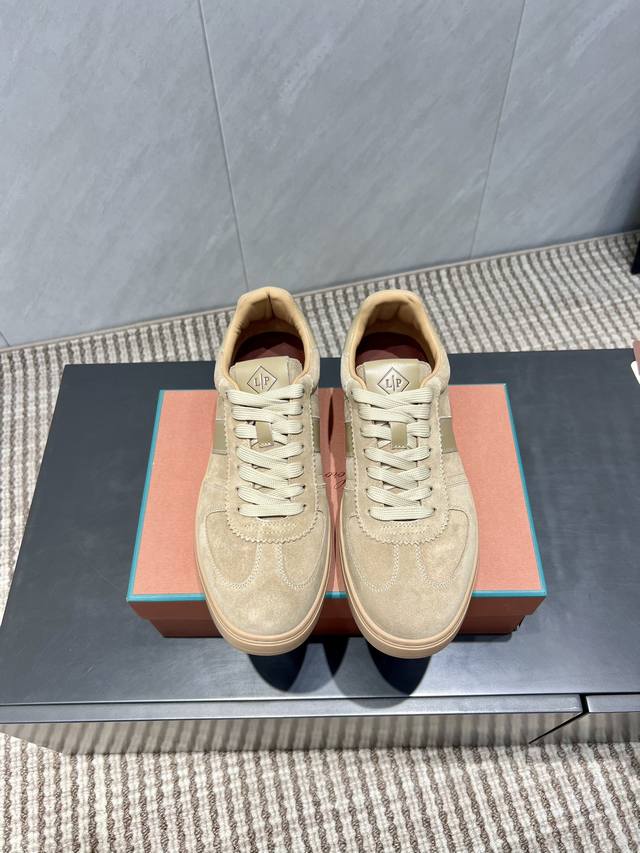 Factory: Exclusive men's top-tier edition Lor*pian*25Vs latest fall men's casua