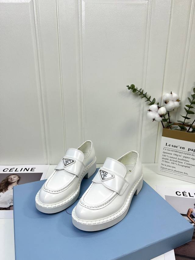 A prad 22S official autumn/winter high-top model from the official shopping sit