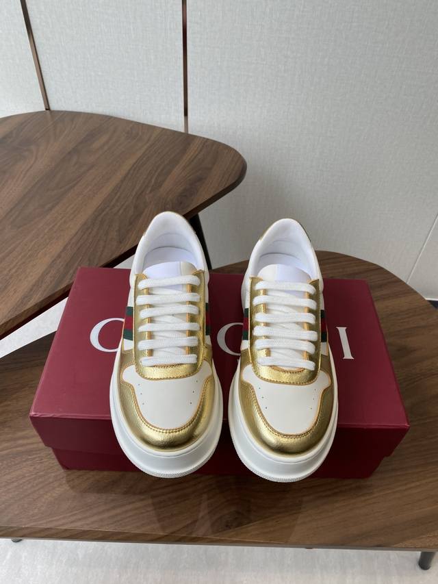 Gucci 25Ss new autumn and winter colors with overseas purchasing air packaging G