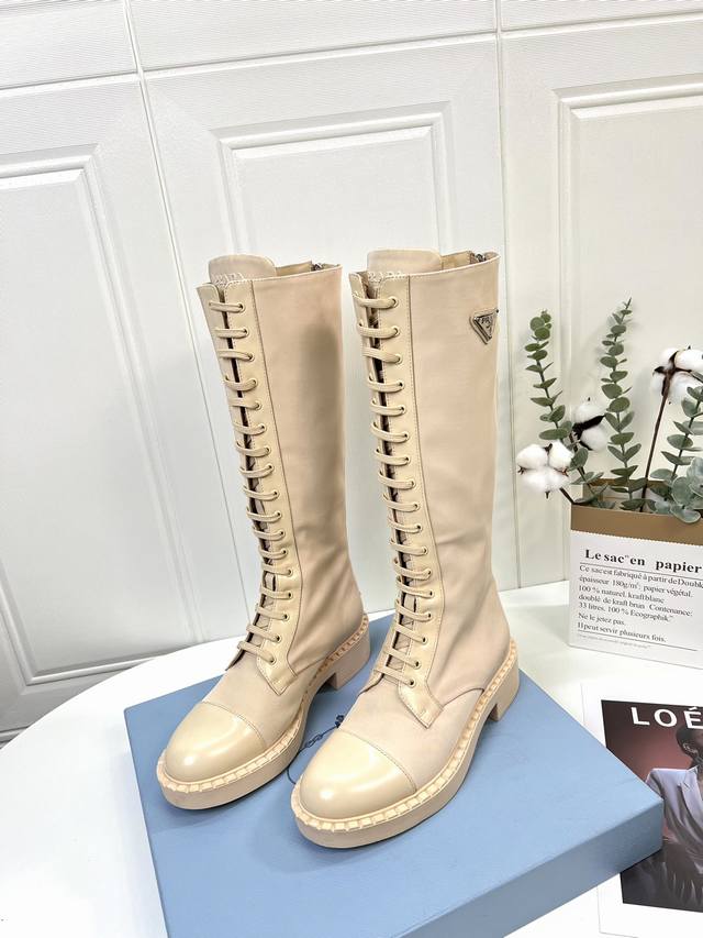 High-end edition Popular p-home dark series ~ prad-A new stretch boots slimming