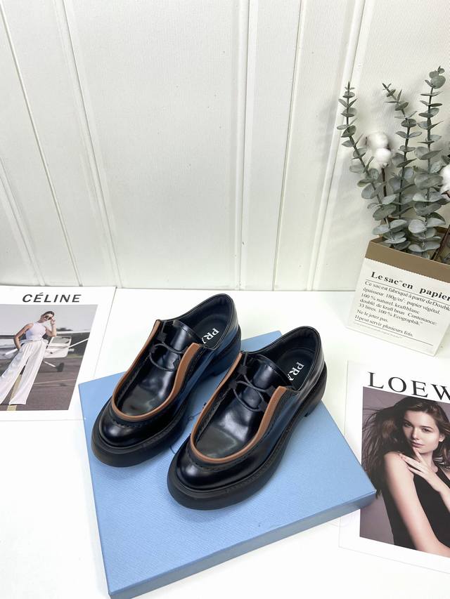 Factory p batch men's 20 Prada parada top version spring and summer catwalk sty