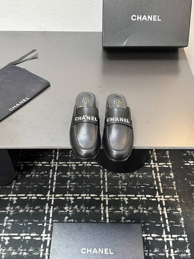 2025 Chanel's must-have autumn/winter piece! Chanel's autumn/winter hit, a highl