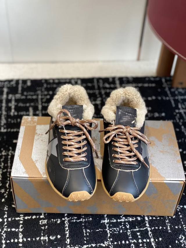 Top quality Ggdb casual dirty shoes Ggdbdb versatile two-wear casual shoes pursu