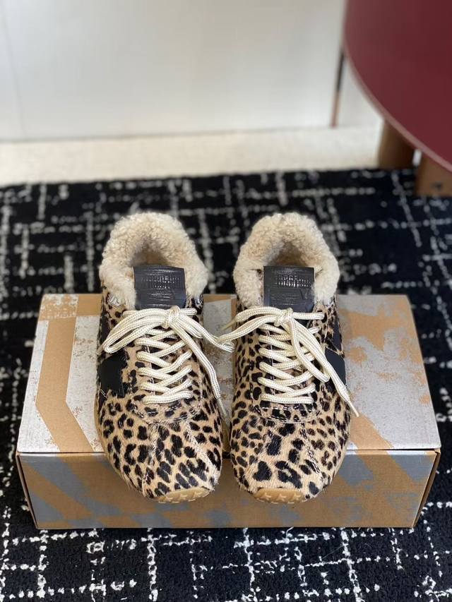 Top quality Ggdb casual dirty shoes Ggdbdb versatile two-wear casual shoes pursu