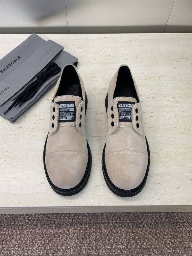 Factory p price p women's size men's size Balenciaga 2025 autumn and winter new