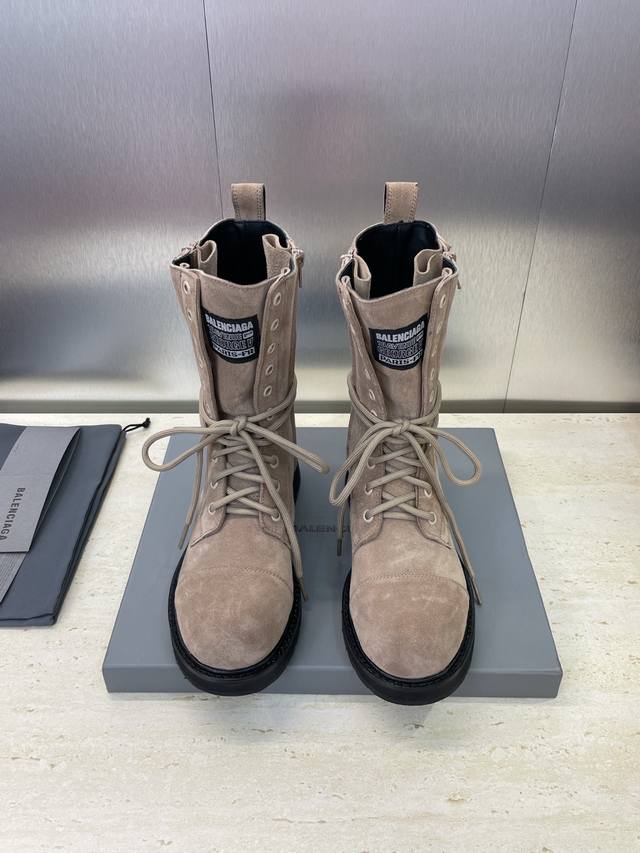 Factory p price p women's size men's size Balenciaga 2025 autumn and winter new