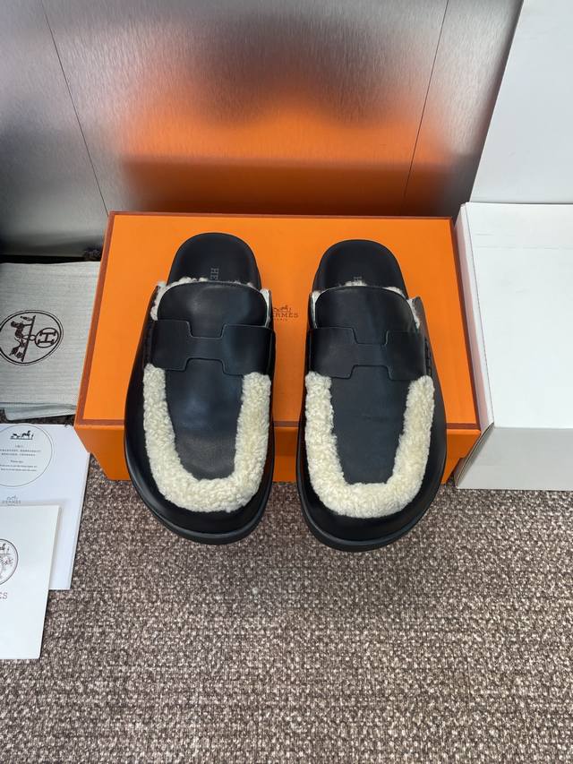 Factory p price p Dongguan goods purchasing Hermes Autumn and Winter Classic Go