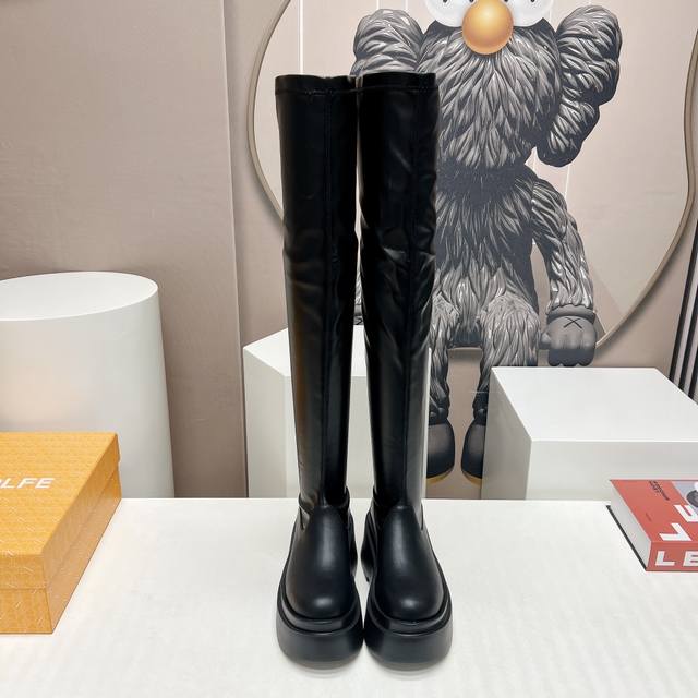 Factory: Exclusive top version Nakedwolf*23Vs latest autumn show sky-high waterp