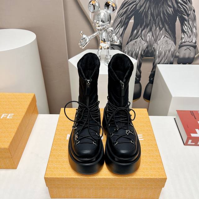 Factory: Exclusive top version Nakedwolf*23Vs latest autumn show sky-high waterp