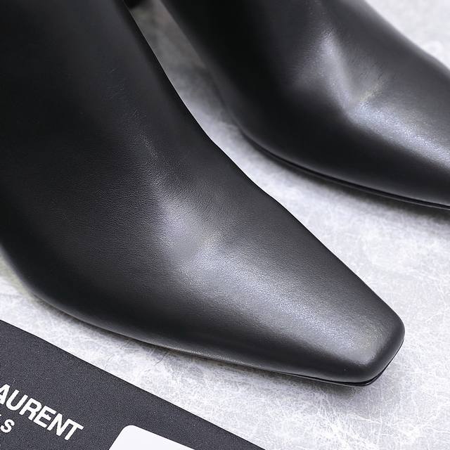 Top quality Saint Laurent Fw25 New Arrival