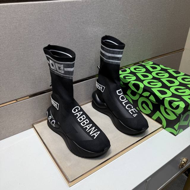 Factory direct price men's sports shoes original Dg