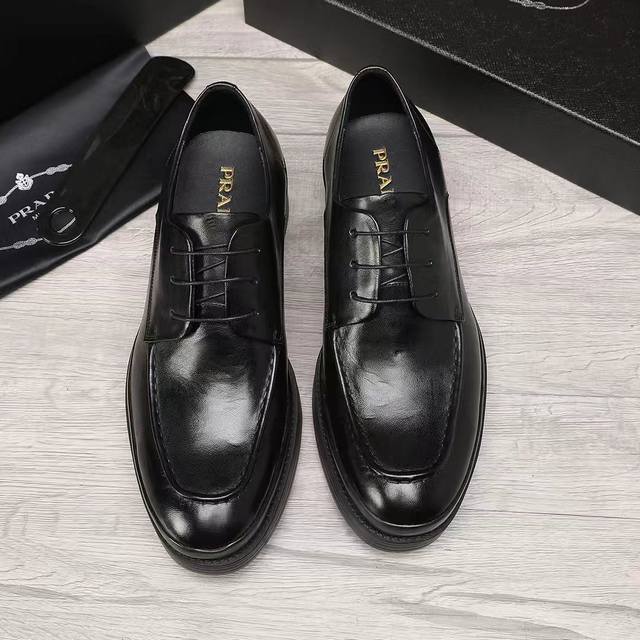 Factory direct price men's sports shoes, Prada, 1:1 replica of the original from