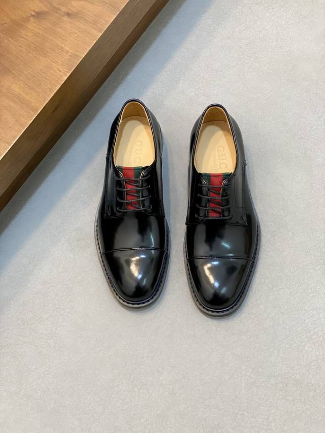 Factory direct price men's shoes and sportswear original Gucci* Gucci 24 new sty