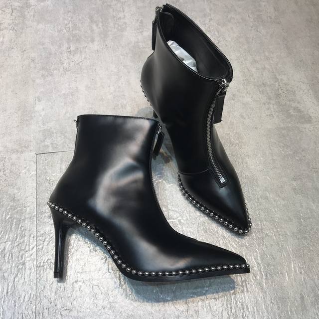 Factory direct women's shoes and athletic shoes, original Alexander Wang high-qu