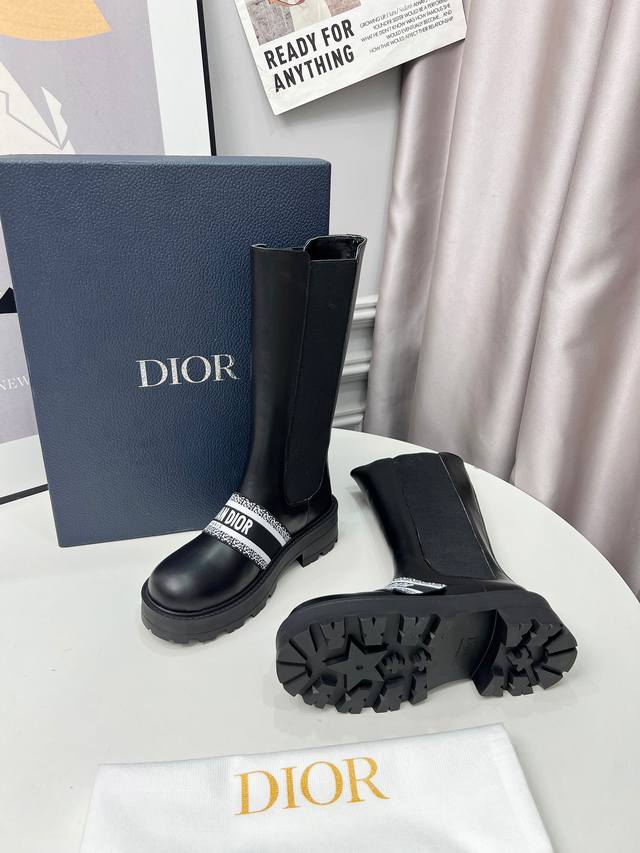 Factory direct price women's shoes and sportswear original Dior 2025Ss retro Bri