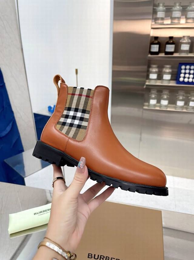 Factory direct women's shoes and sportswear, original new style - Burber*Y bouti