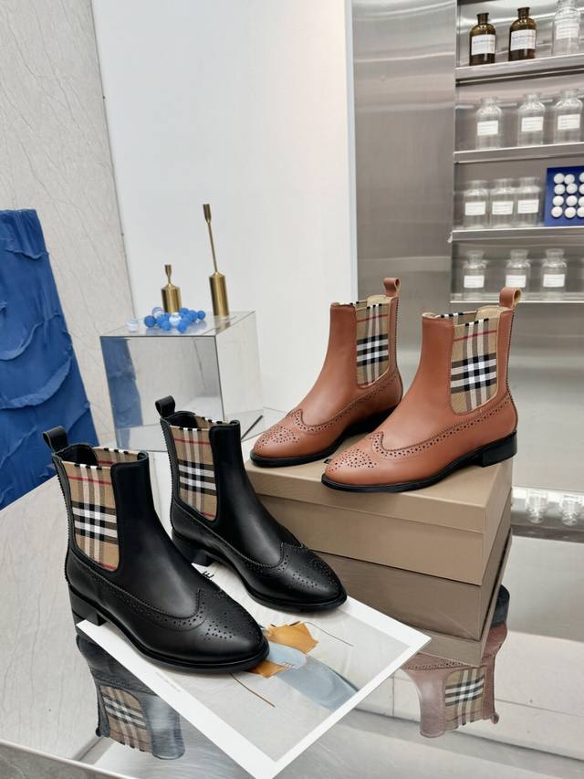 Factory direct women's shoes and sportswear, original new style -- Burber*Y bout