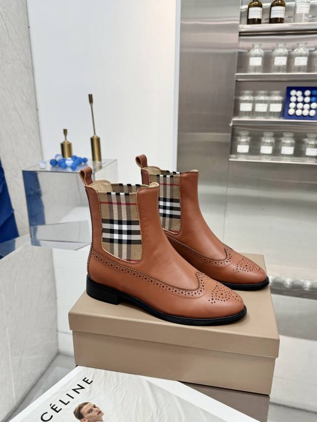 Factory direct women's shoes and sportswear, original new style - Burber*Y bouti