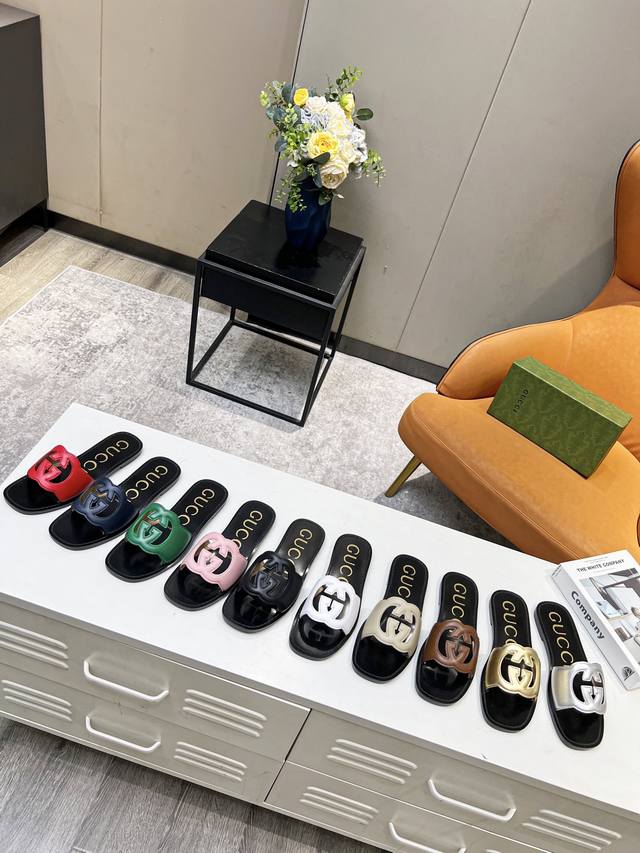 Factory direct women's shoes and sportswear, original Gucci latest hot-selling s