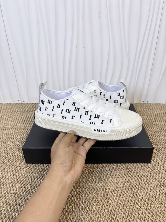 Factory direct women's shoes, sports shoes, original design, Amiri Stars series Factory direct women's shoes, sports shoes, original design, Amiri Stars series