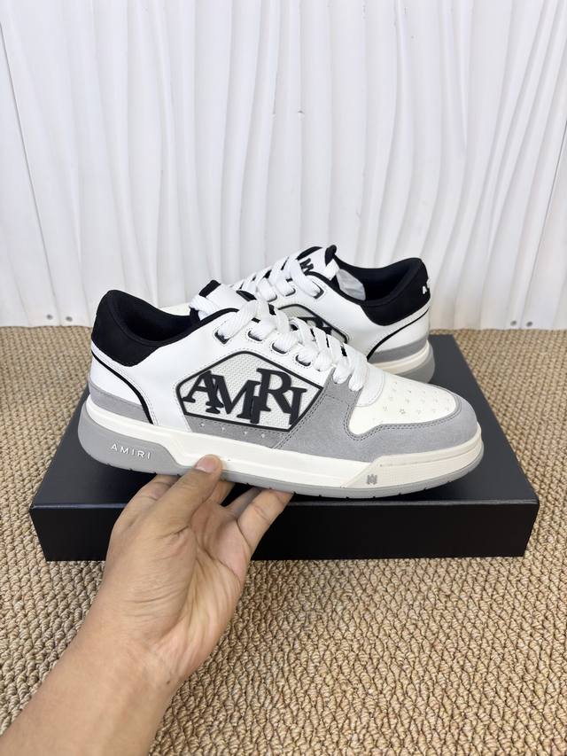 Factory direct price women's shoes and sports shoes original single Amiri best-s Factory direct price women's shoes and sports shoes original single Amiri best-s