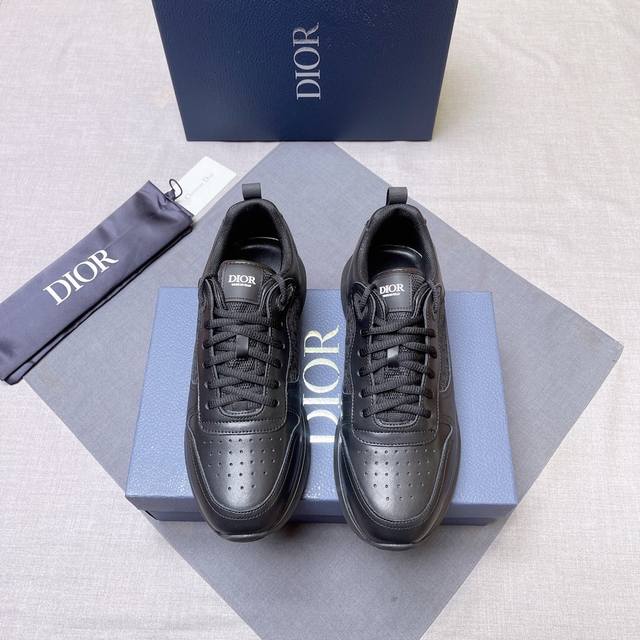 Factory direct price. Men's sports shoes, original D-brand, trendy and popular s