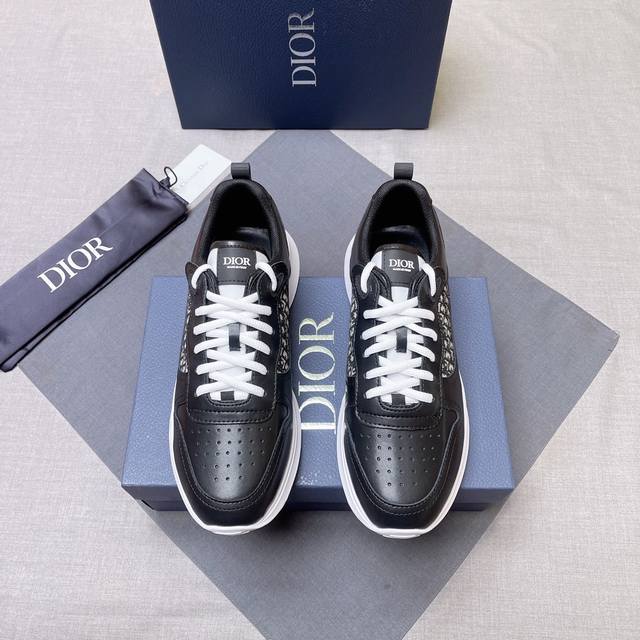 Factory direct price men's sports shoes original order. D-brand trendy and popul