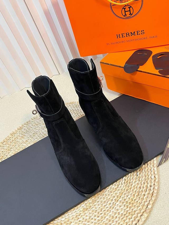 Factory direct women's shoes and sports boots, original H brand autumn/winter ne