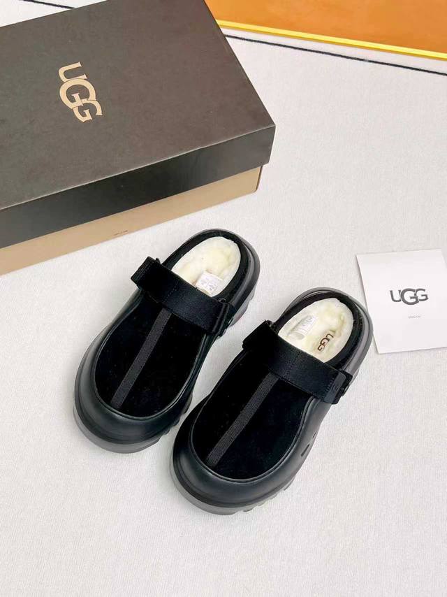 Factory Price P Women's Sports Shoes Original Single Style Unisex Ugg 2025 New A