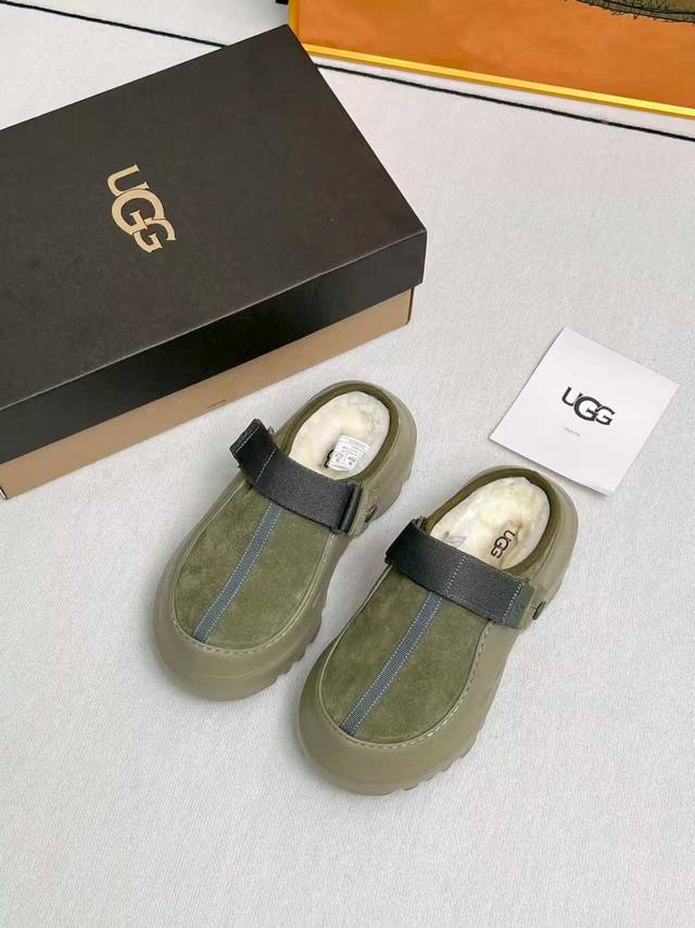 Factory Price P Unisex Women's Sports Shoes Original Ugg 2025 New Arrival "Littl