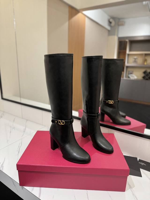 Factory direct women's shoes, sportswear, original single style, new Valentino h