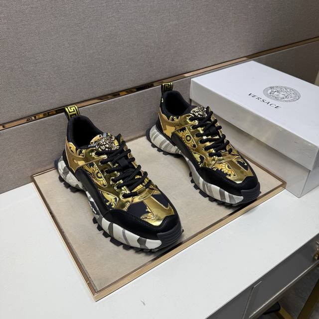 Factory direct price men's sports shoes original style~ Men's casual shoes 2025Z