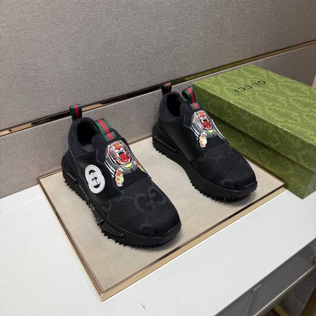 Factory direct price men's sports shoes original antique style~ Men's casual sho