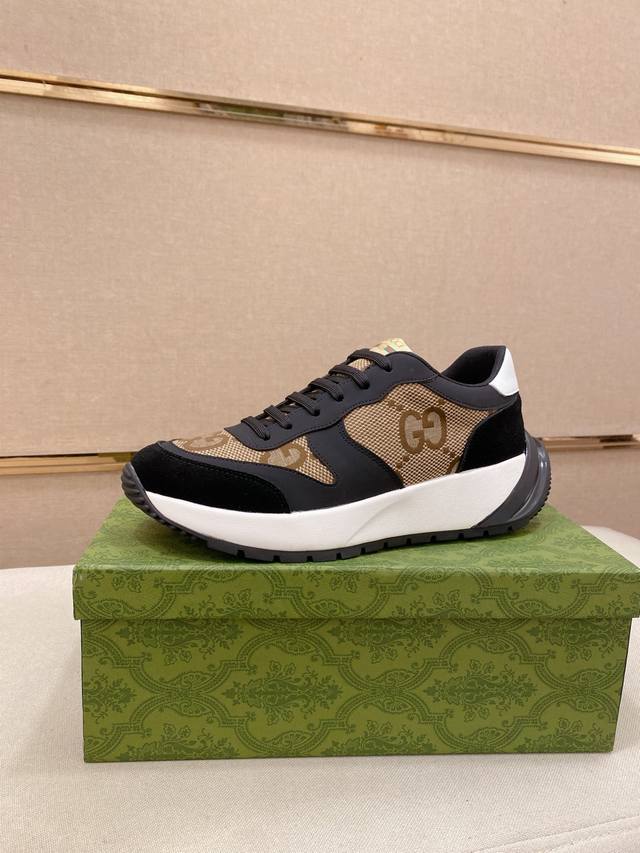 Factory direct price men's sports shoes, original Burberry, same style as boutiq