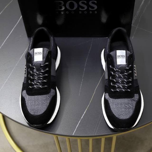 Factory Price: Brand: Boss Standard Sizes: 38-44, 45 (Custom Made) Grade: Same a