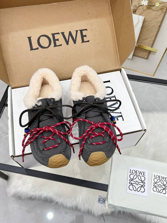 2025 Autumn/Winter New Arrival, Wang Yibo's Style! Kangaroo Shoes Couple Style L