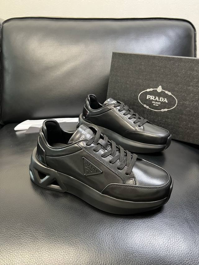 Prada top-tier craftsmanship, identical to Prada boutique items, original factor