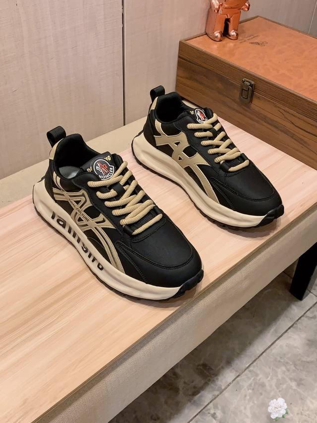 New Arrival: Factory Direct Moncler* Latest Hot-Selling Casual Shoes, Top Brand New Arrival: Factory Direct Moncler* Latest Hot-Selling Casual Shoes, Top Brand