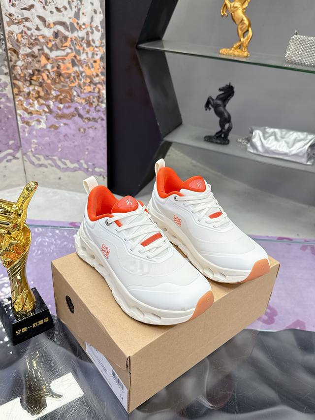 Real Price: Running shoes for professional runners, 100% comfort. A beautiful 2n